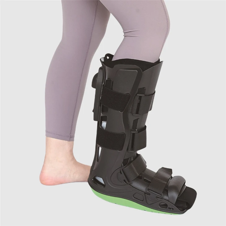 walking boot for tendonitis FOE SALE