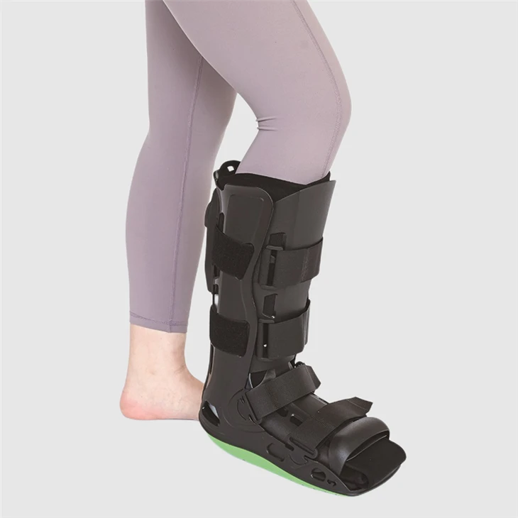 walking boot for tendonitis