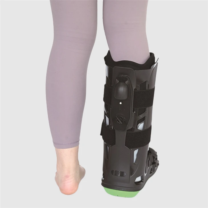 GOOD walking boot for tendonitis