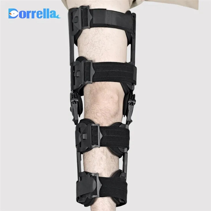 مثبت الركبة ACL