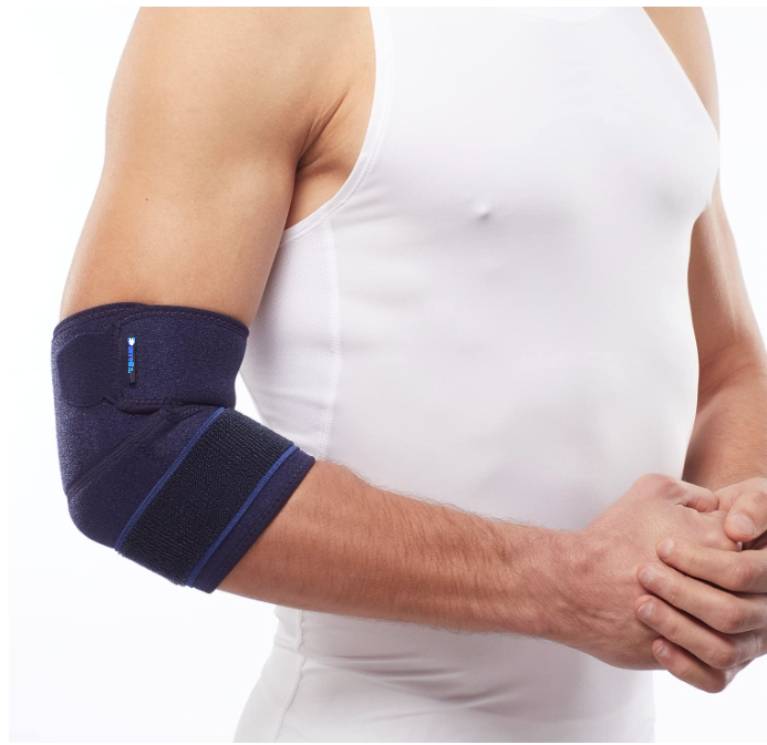 sport elbow brace