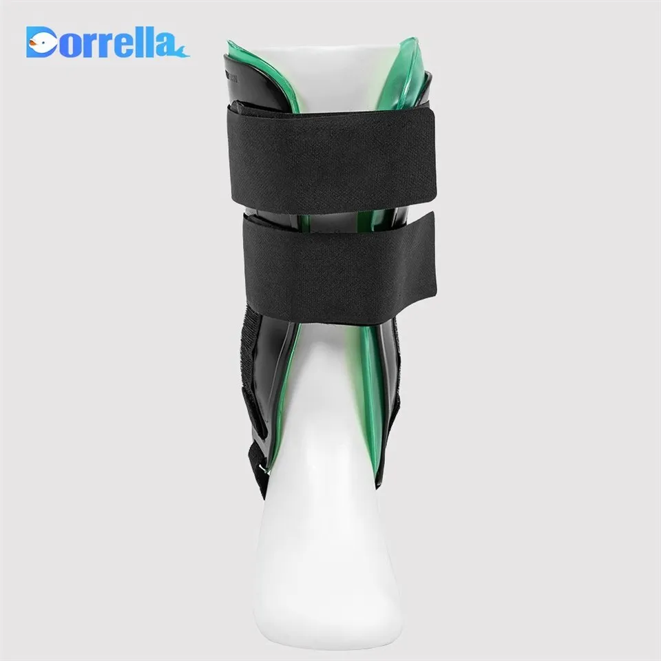 دعامة الكاحل والقدم من أفواه