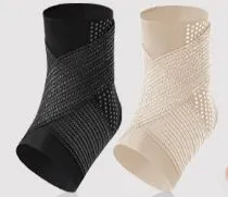 دعامة الكاحل للصالة الرياضية