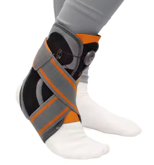 دعامة الكاحل للتواء