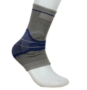 دعم الكاحل أثناء الجري