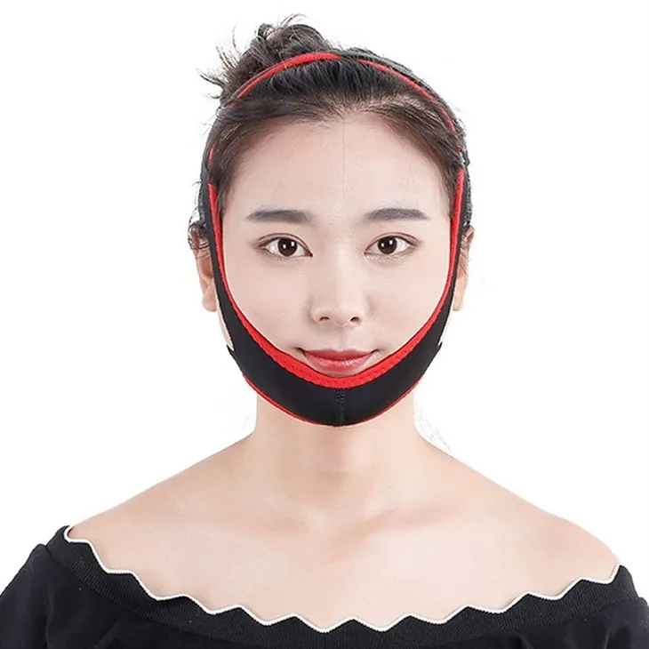 حزام مضاد للشخير