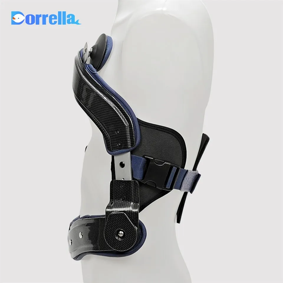 دعامة الظهر بعد الجراحة