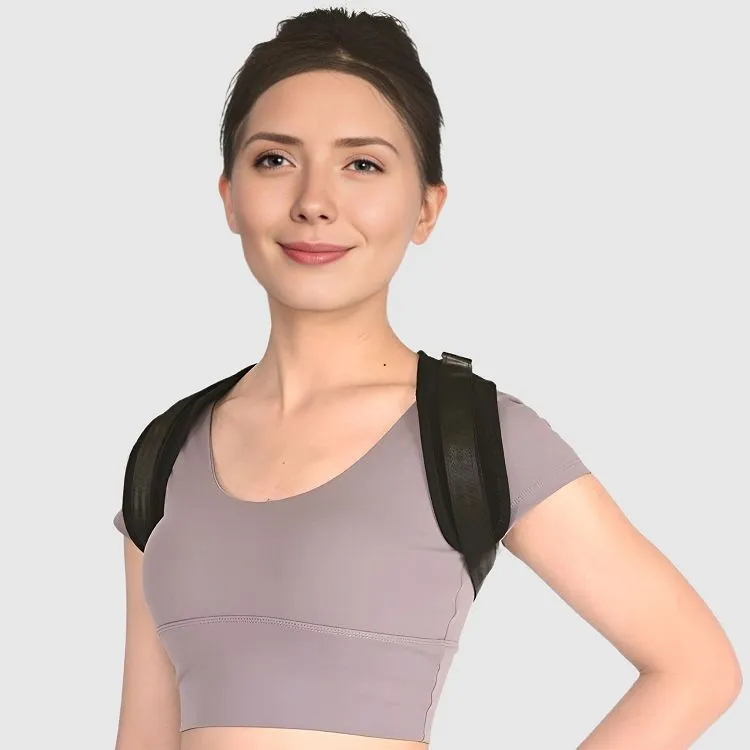 حزام تصحيح الظهر