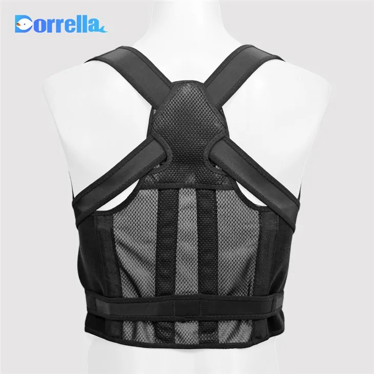 مصحح وضعية الظهر