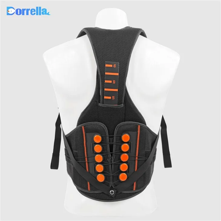 دعم الظهر لآلام أسفل الظهر