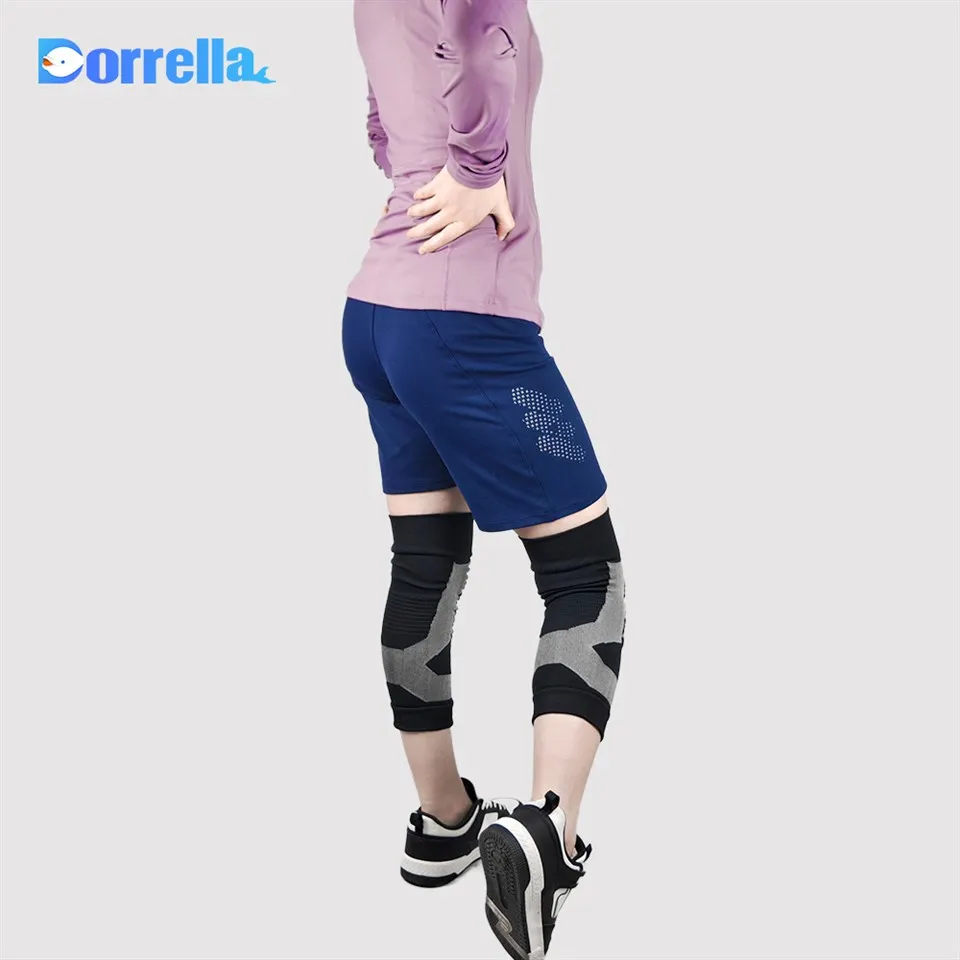 دعامة الركبة للبيسبول