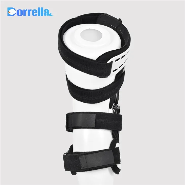 أفضل دعامة لمنع الحركة في الركبة