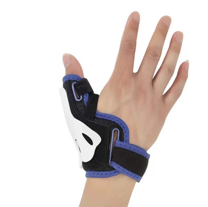 أفضل حزام دعامة الإبهام