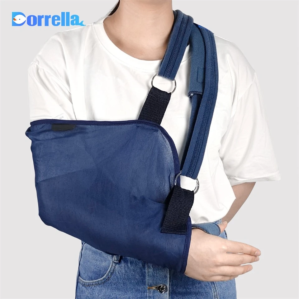 Comfortable Arm Sling Comfortable Arm Sling