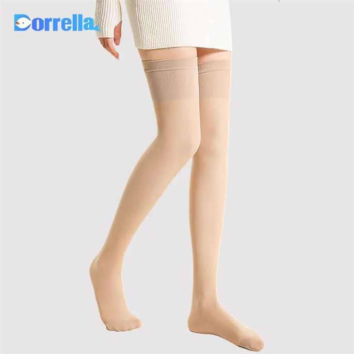 جوارب ضاغطة للأغراض الطبية