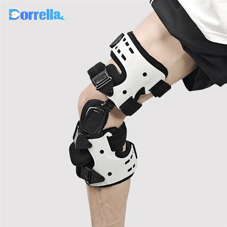 استقرار الركبة القابلة للتعديل