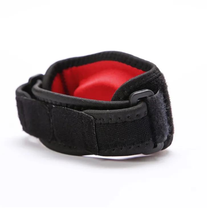 دعم ضغط الكوع