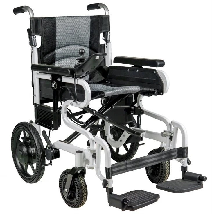 Electric Scooter wheelchair