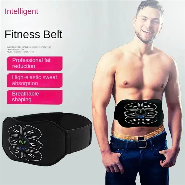 حزام التخسيس الرياضي