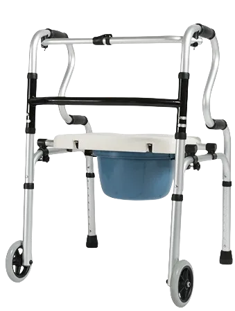 مصنع كراسي المراحيض بالجملة مع عجلات