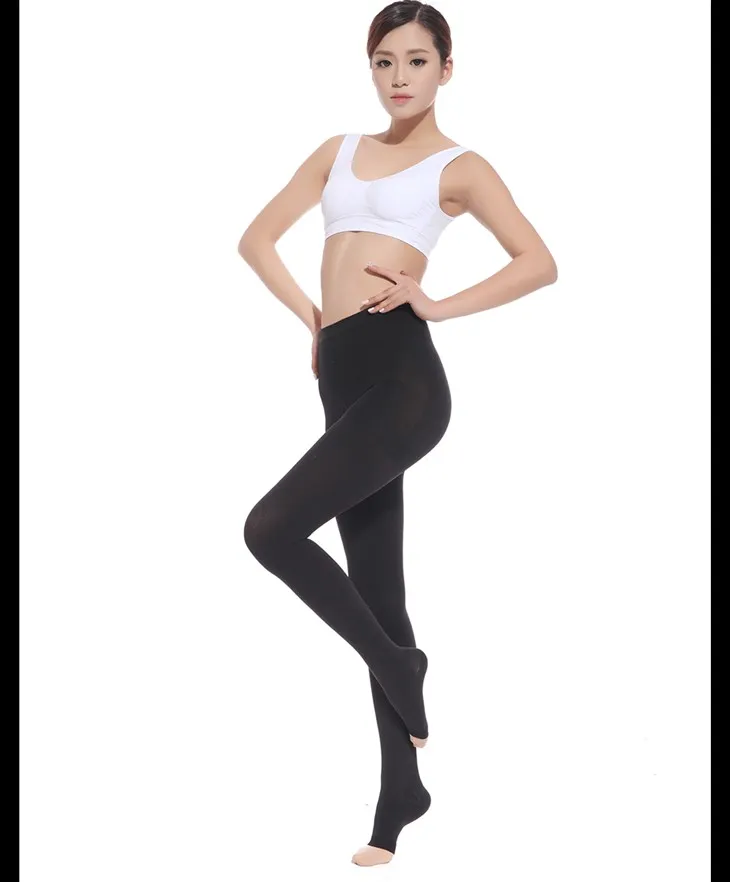 جوارب ضغط طبية من الدرجة الأولى