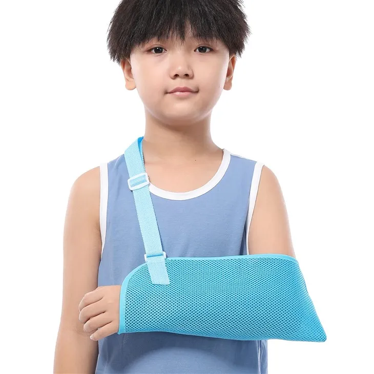 حبال الساعد للأطفال