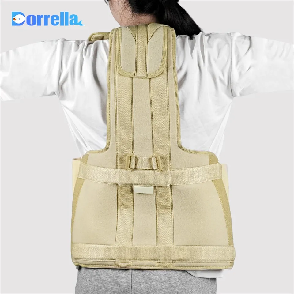 حزام دعم كامل للظهر