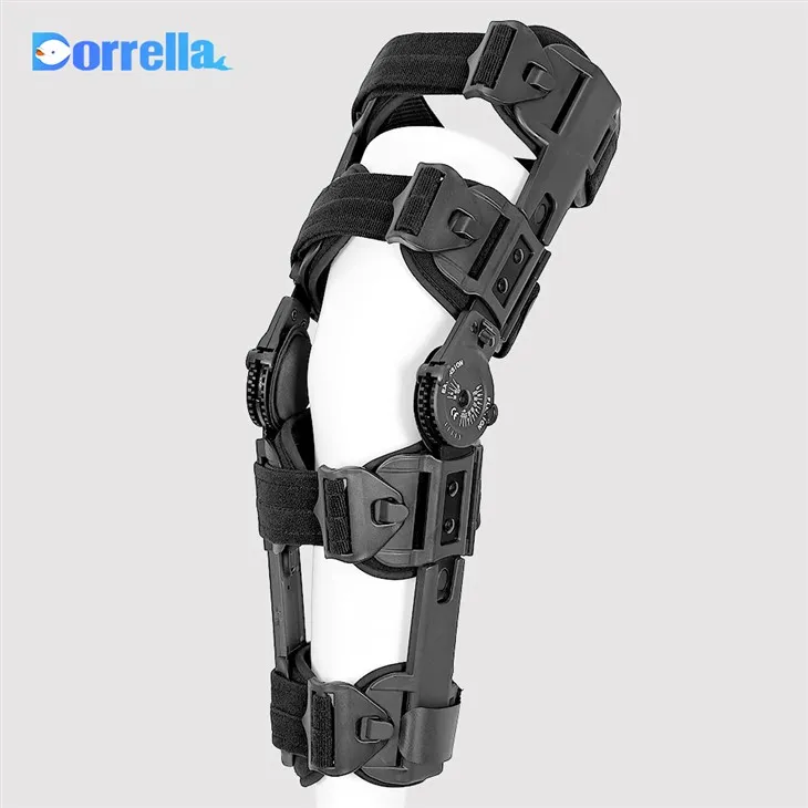 نظام منع الحركة لكامل الساق