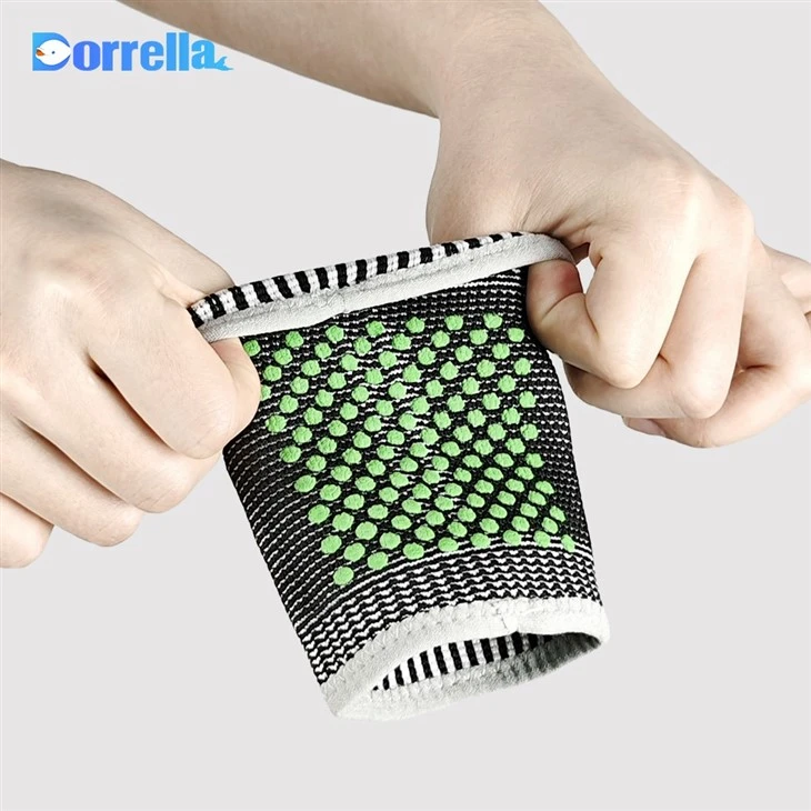 gymnast wrist brace manufacture