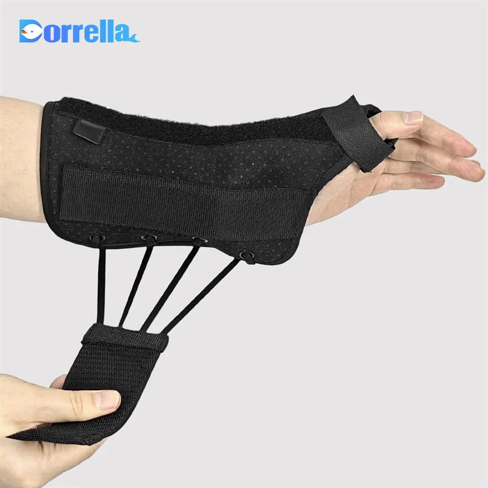 جبيرة دعم اليد