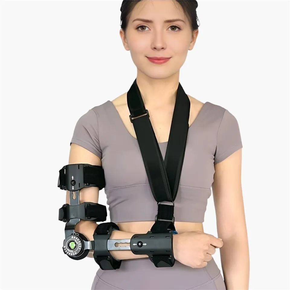 دعامة الكوع المفصلية