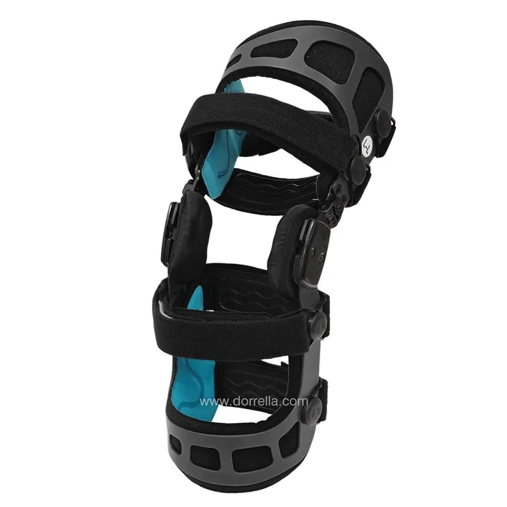 دعم الركبة لمنع الحركة