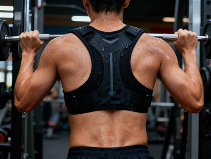 Waterproof Back Posture Corrector recommendations Waterproof Back Posture Corrector recommendations