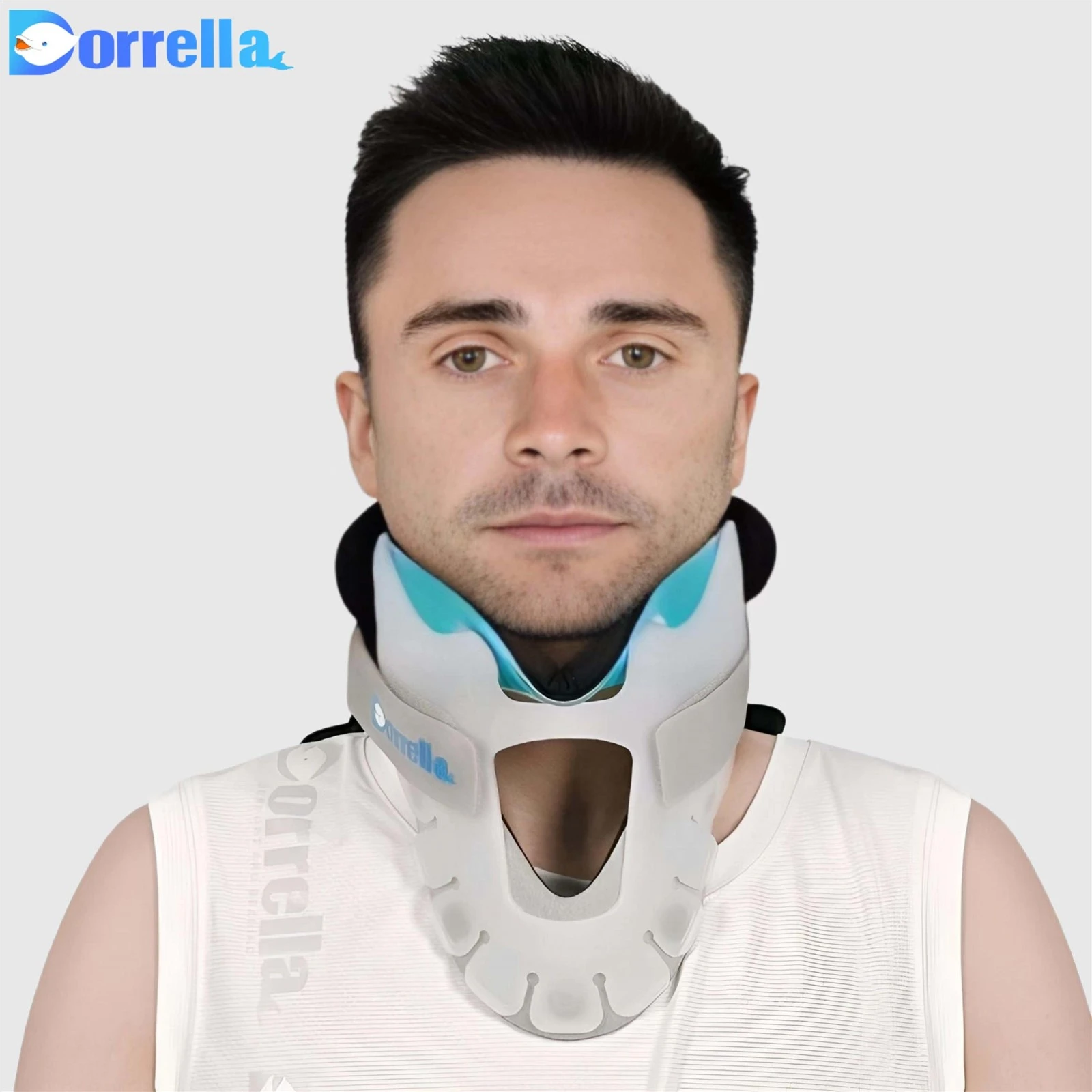 cervical collar neck support