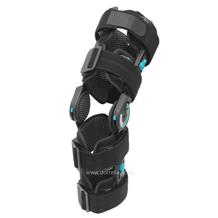 دعامة معالجة كسر الركبة