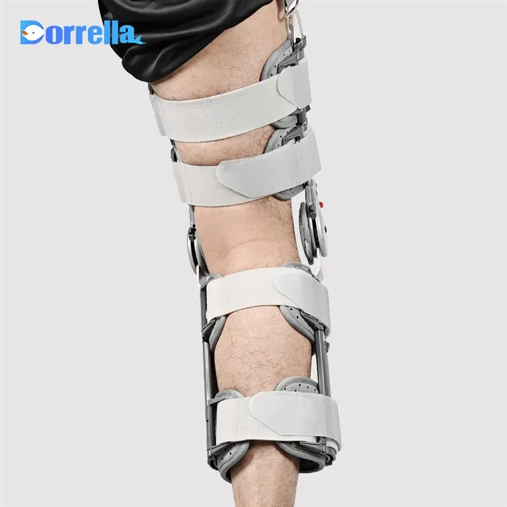 دعامة تثبيت الركبة بالقرب مني