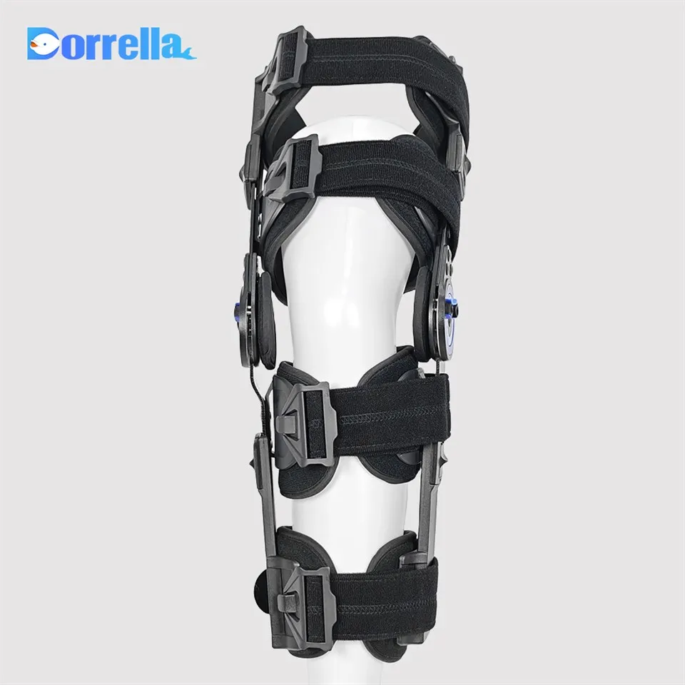 جبيرة تثبيت الركبة