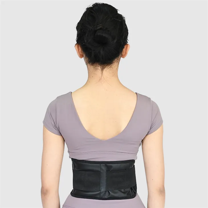 حزام لومبا لآلام الظهر