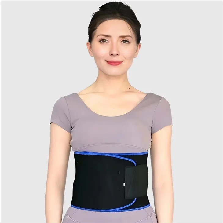 تخفيف آلام أسفل الظهر