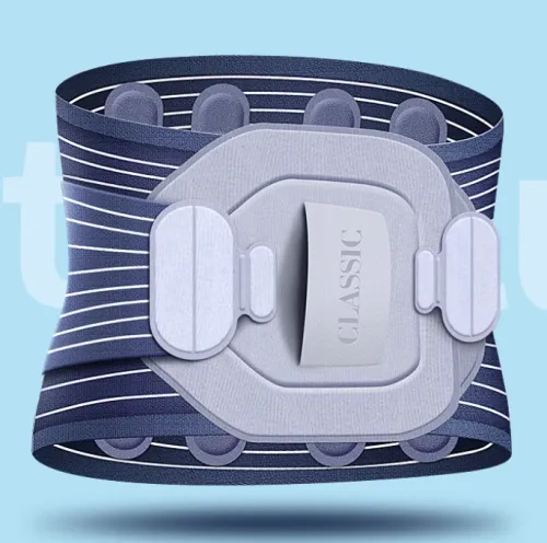 دعامة الدعم القطني للبالغين