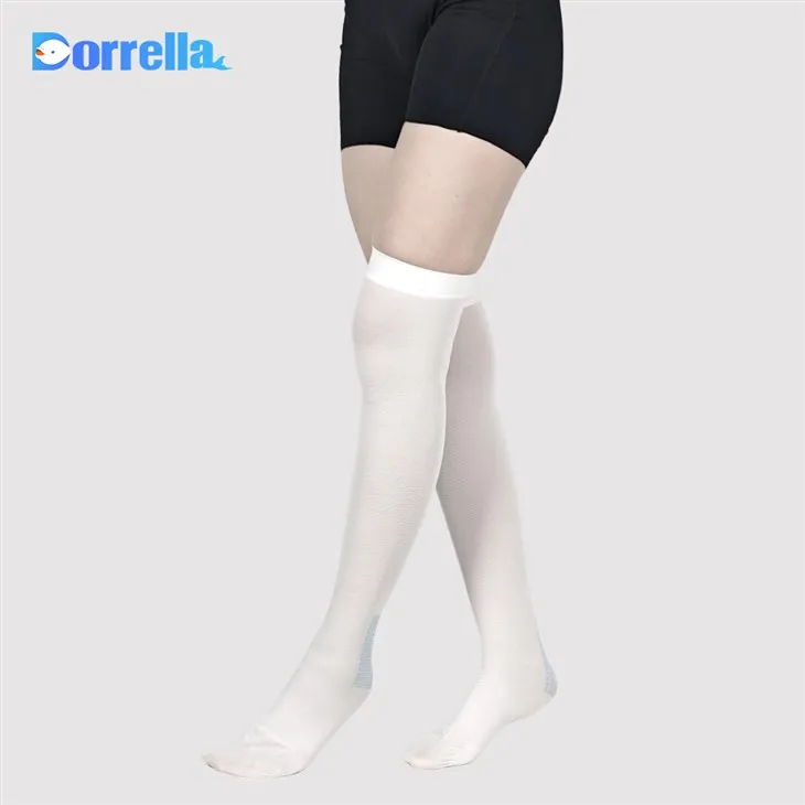 جوارب طبية لعلاج الدوالي