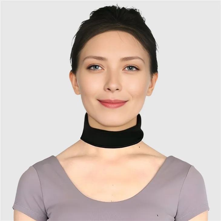 طوق الرقبة لألم الرقبة