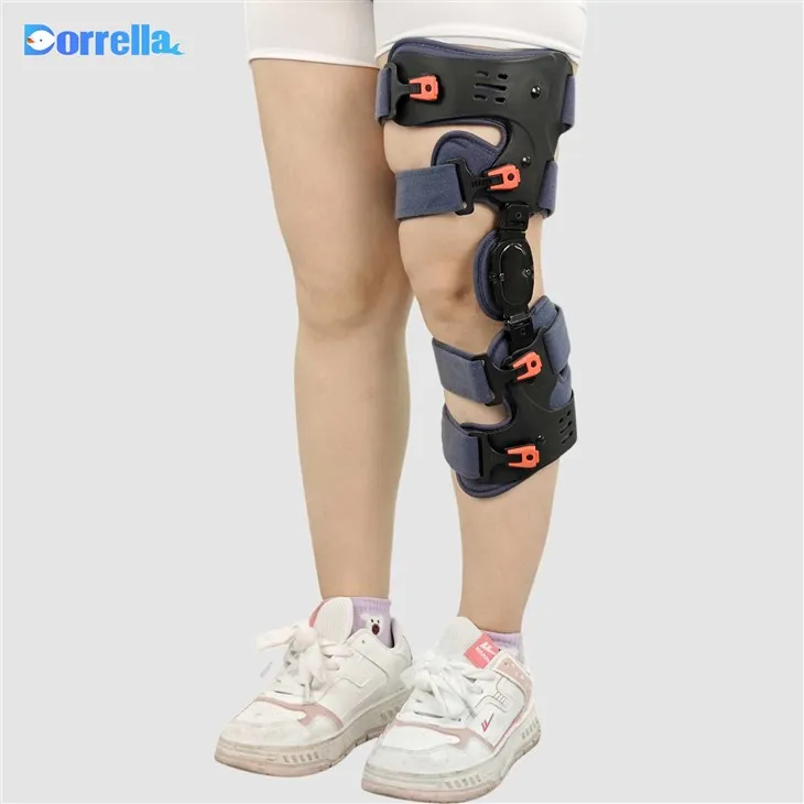 وسادات الركبة المفصلية OA