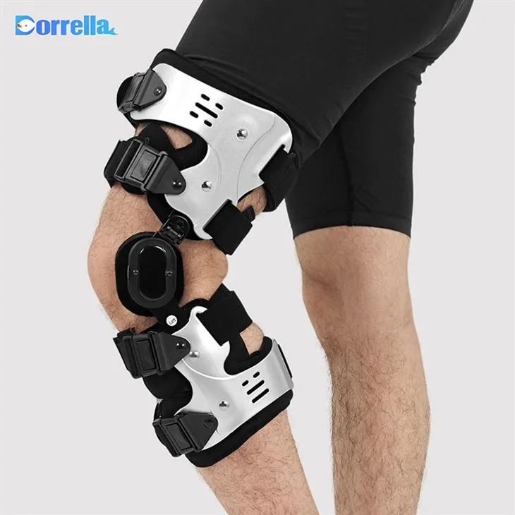 دعامات الساق التقويمية للبالغين