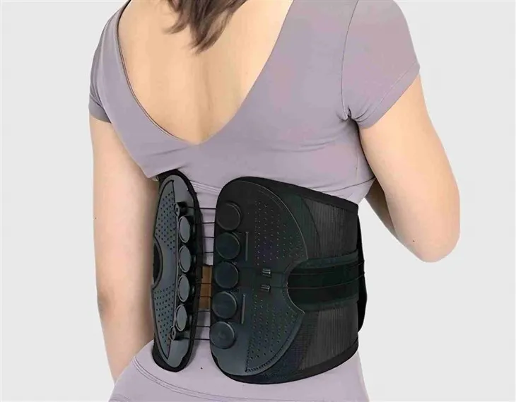 حار بيع الخصر دعم هدفين