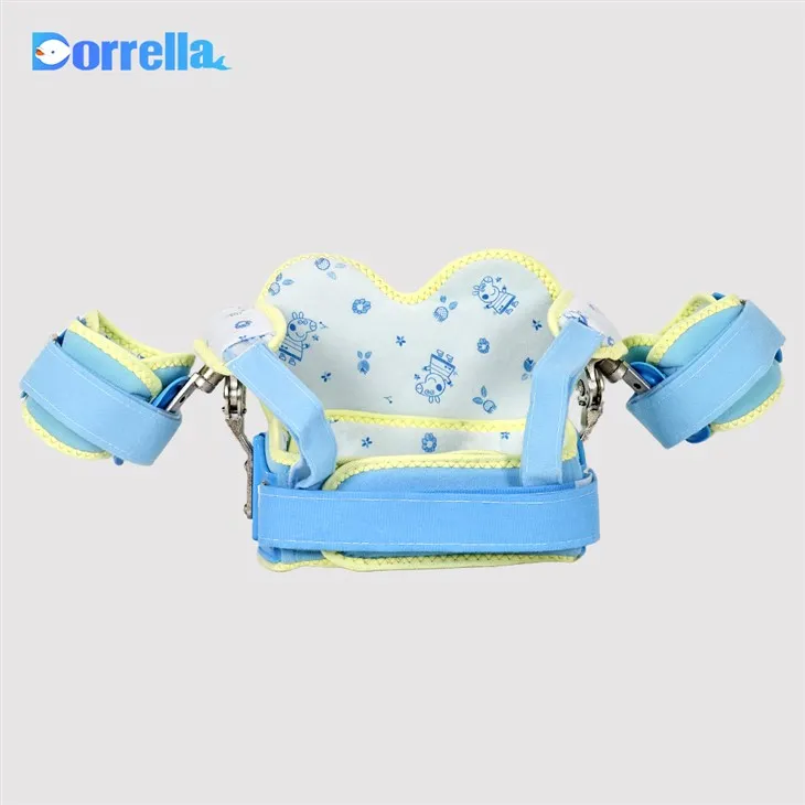 تقويم الورك للأطفال