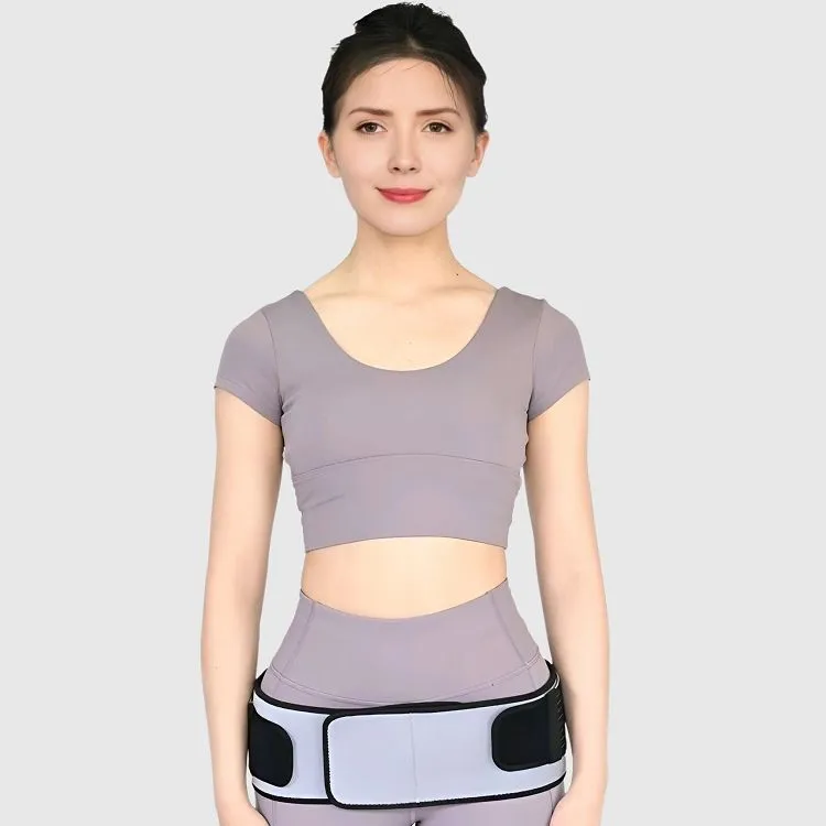 حزام آلام منطقة الحوض