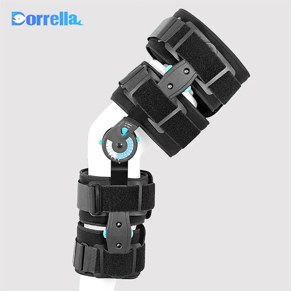 ما بعد-عملية منع حركة الركبة