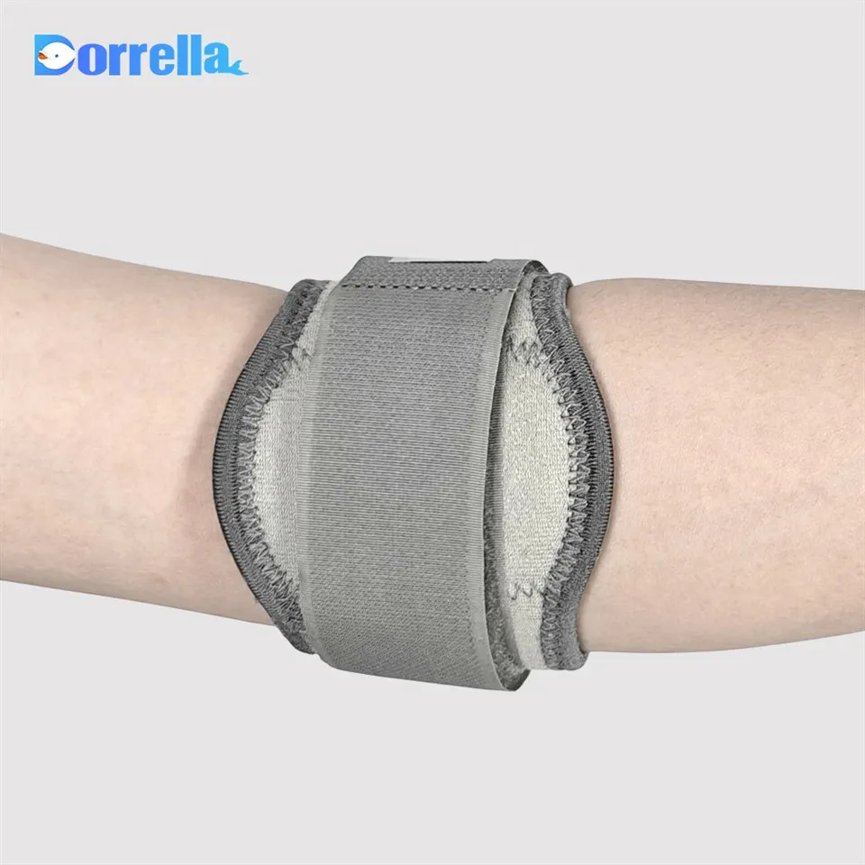 حمالة مرفق رياضة التنس للبالغين