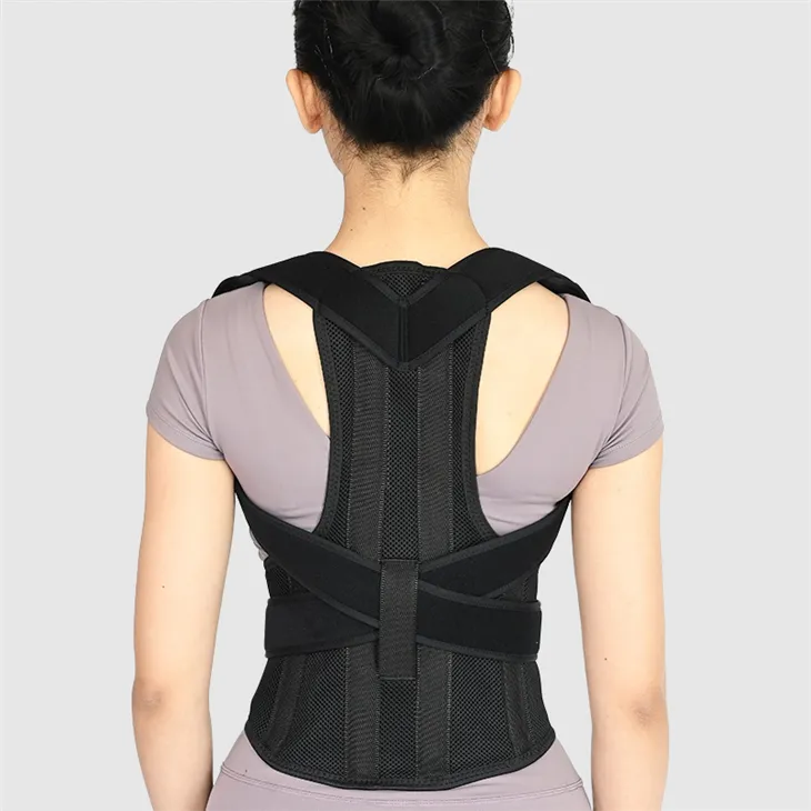 مصحح الوضعية ومدرب الخصر